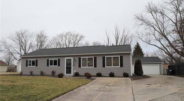 Photo of 3685 Manchester Dr, Brunswick, OH 44212