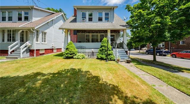 Photo of 3311 W 126th St, Cleveland, OH 44111