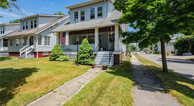 Photo of 3311 W 126th St, Cleveland, OH 44111