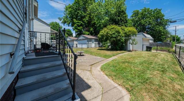 Photo of 3311 W 126th St, Cleveland, OH 44111
