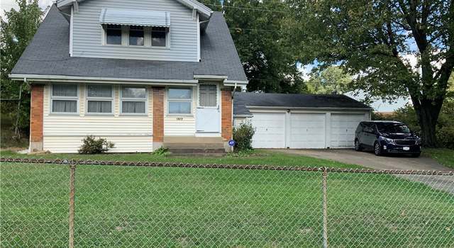 Photo of 1827 29th St NW, Canton, OH 44709