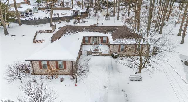Photo of 1515 Celia Ct, Niles, OH 44446