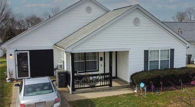 Photo of 1718 Lansdowne Blvd, Youngstown, OH 44505