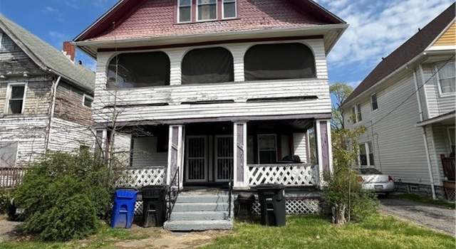 Photo of 11805 Chesterfield Ave, Cleveland, OH 44108