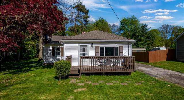 Photo of 1771 Issaquah St, Cuyahoga Falls, OH 44221