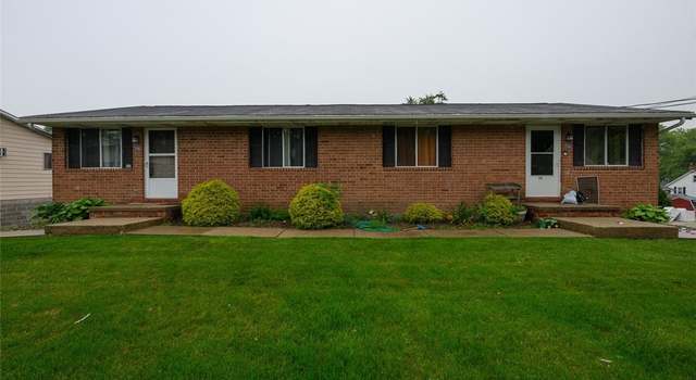 Photo of 316 - 318 Locke Ave NW, Massillon, OH 44646