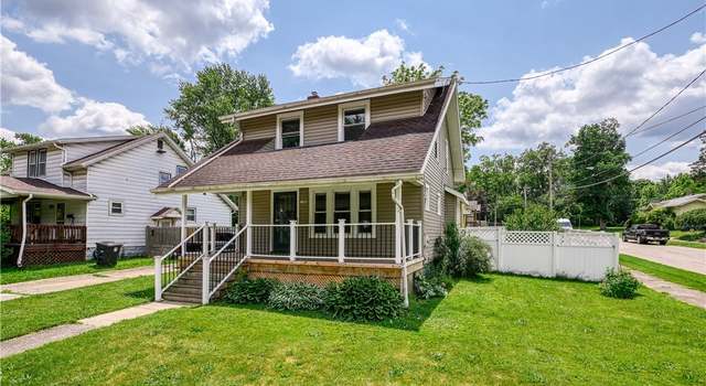 Photo of 1380 Eastwood Ave, Akron, OH 44305