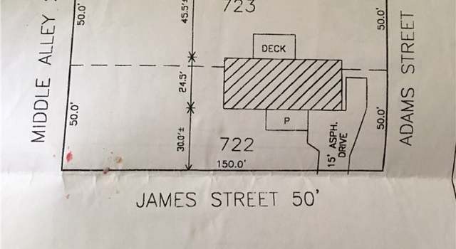Photo of 546 James, East Palestine, OH 44413
