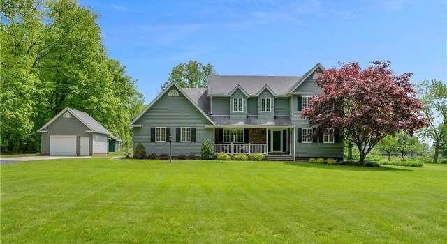 Photo of 7091 S Raccoon Rd, Canfield, OH 44406