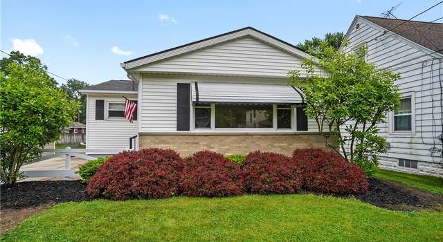 Photo of 157 28th St NW, Barberton, OH 44203