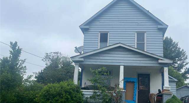 Photo of 1636 Butler Ave, Youngstown, OH 44509