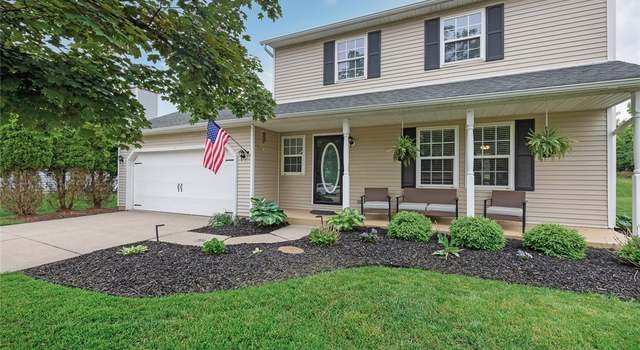 Photo of 936 Marshall Ct, Medina, OH 44256