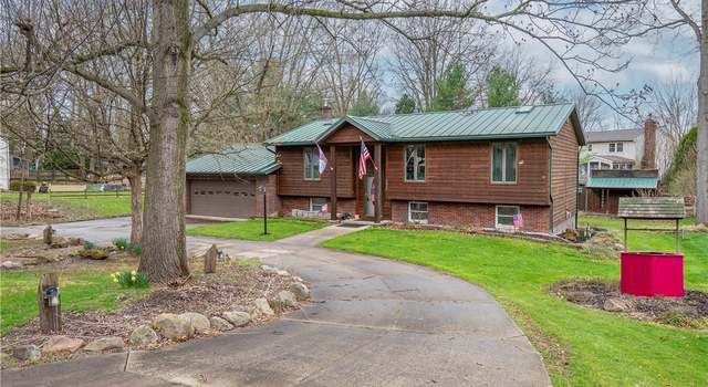 Photo of 3829 Boydell Rd, Kent, OH 44240