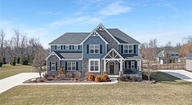 Photo of 6478 Woods Edge, Westfield Center, OH 44251