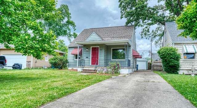 Photo of 3163 Wilson St, Lorain, OH 44052