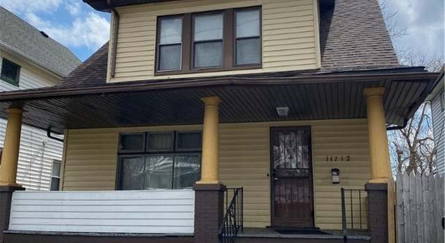 Photo of 11212 Lardet Ave, Cleveland, OH 44104
