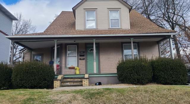 Photo of 235 Wheeler St, Akron, OH 44304