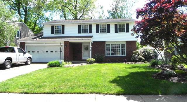 Photo of 455 University Ave, Elyria, OH 44035