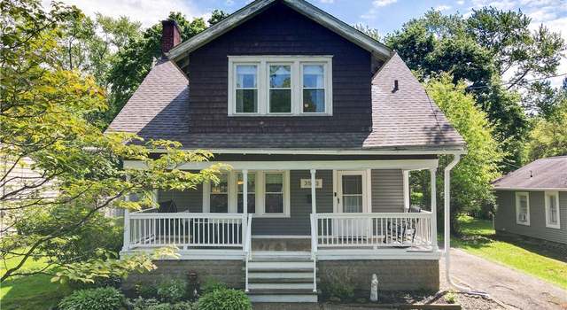 Photo of 3563 Franklin Rd, Stow, OH 44224