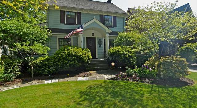 Photo of 12973 Lake Ave, Lakewood, OH 44107
