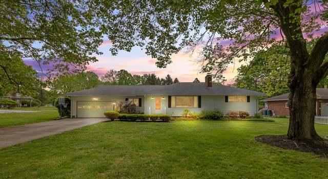 Photo of 715 Hughey Dr, Kent, OH 44240