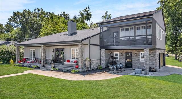 Property at 32363 Lake Rd, Avon Lake, OH 44012, 4 beds, 2.5 baths