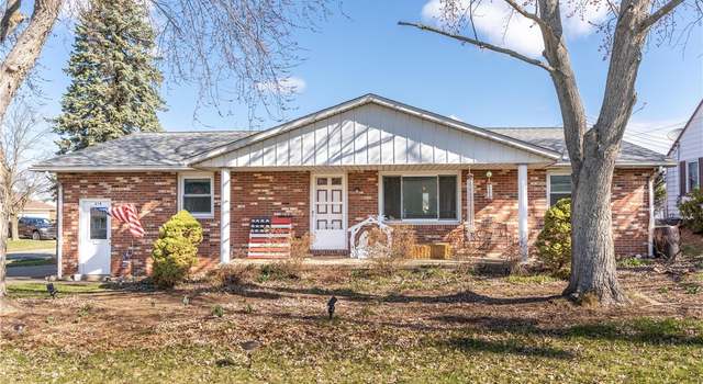 Photo of 316 Lake Ave NE, Massillon, OH 44646