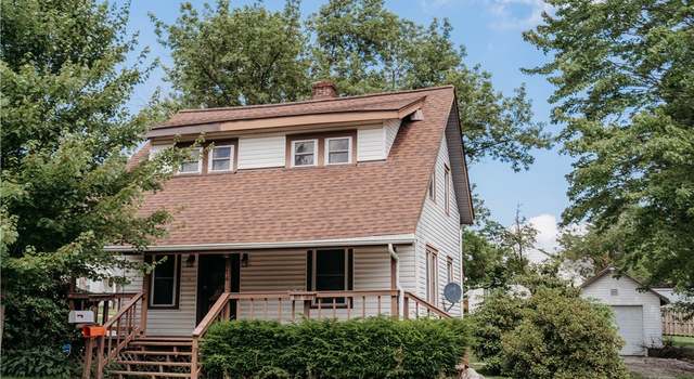 Photo of 114 Hillcrest St, Ravenna, OH 44266
