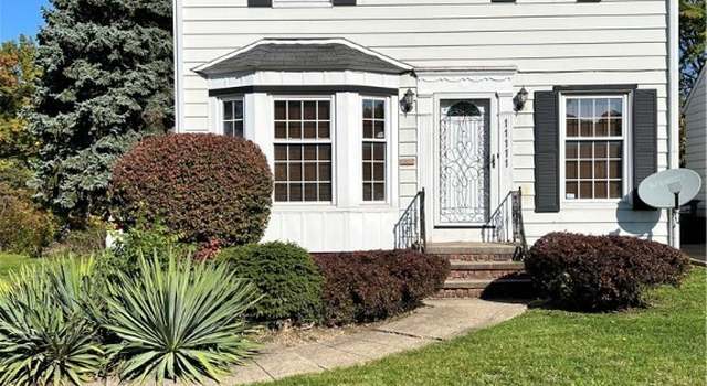Photo of 11111 Lincoln Ave, Cleveland, OH 44125