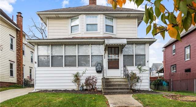 Photo of 1211 East Ave, Elyria, OH 44035
