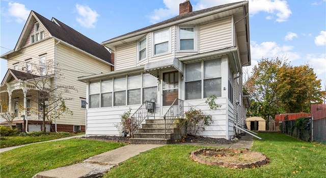 Photo of 1211 East Ave, Elyria, OH 44035