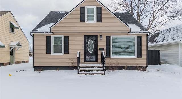 Photo of 5091 W 6th St, Brooklyn Heights, OH 44131