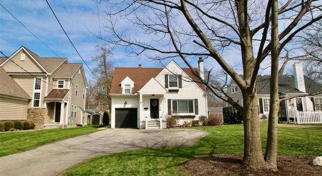 Photo of 533 Columbia Rd, Bay Village, OH 44140