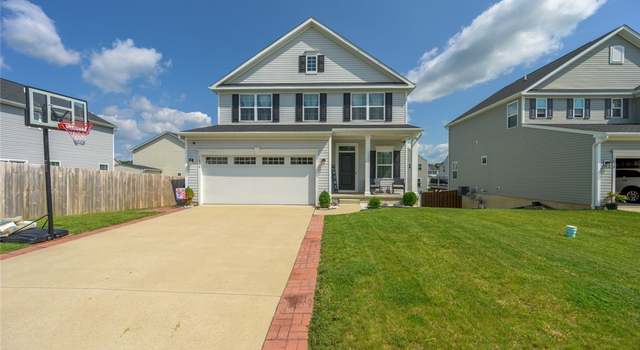 Photo of 1634 Flannery Ct, Streetsboro, OH 44241
