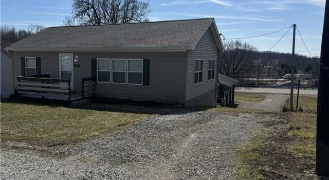 Photo of 326 Old National Rd, Old Washington, OH 43768