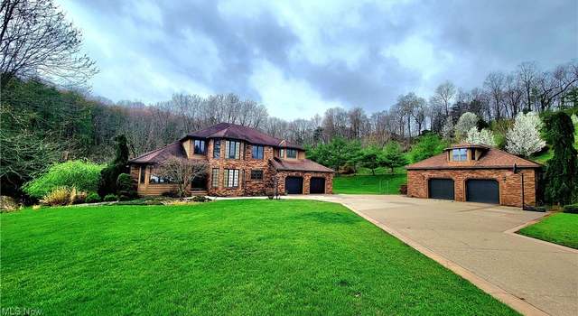 Photo of 104 Oakview Ln, Marietta, OH 45750