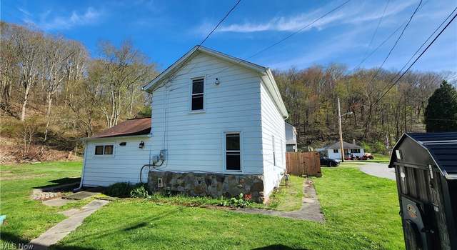 Photo of 10 Township Road 306, Hammondsville, OH 43930