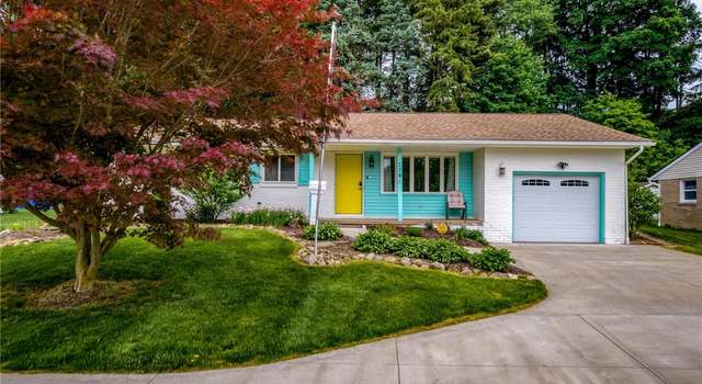 Photo of 224 Manor Ave NW, Canton, OH 44708