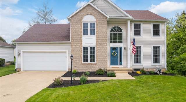 Photo of 8162 S Thornham Cir NW, North Canton, OH 44720