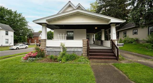 Photo of 113 Lincoln Ct, Elyria, OH 44035