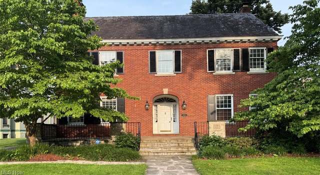 Photo of 1014 Juliana St, Parkersburg, WV 26101