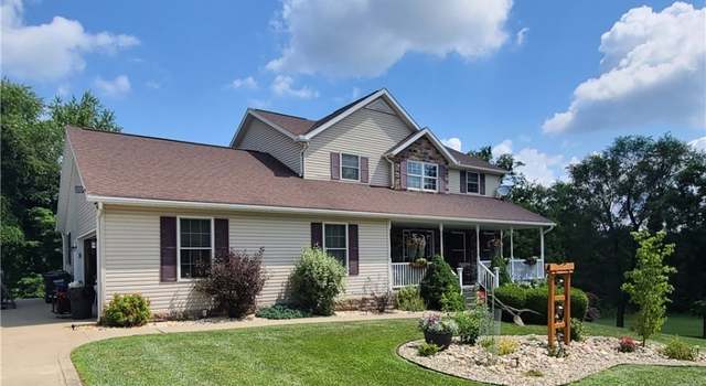 Photo of 47014 Almar Cir, Saint Clairsville, OH 43950
