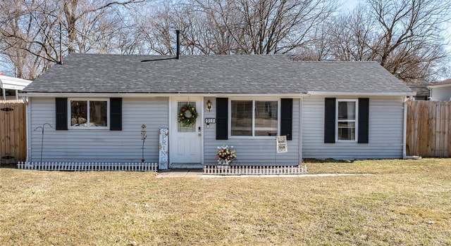 Photo of 913 Milo White Dr, Akron, OH 44312