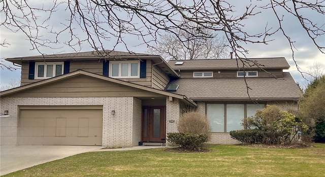 Photo of 2449 Beachwood Blvd, Beachwood, OH 44122