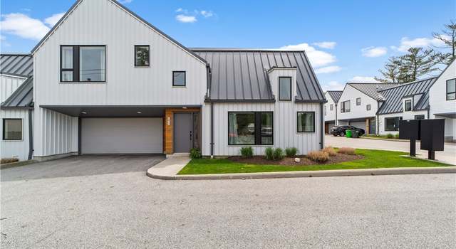 Photo of 2414 Richmond Rd, Beachwood, OH 44122