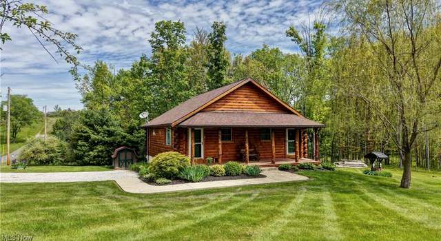 Photo of 5467 Old Route 39 NW, Dover, OH 44622