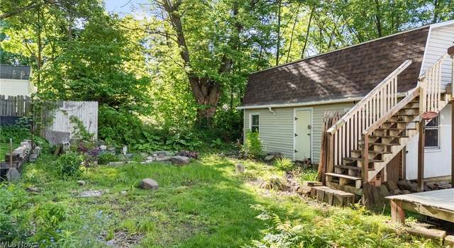 Photo of 361 Para Ave, Akron, OH 44305