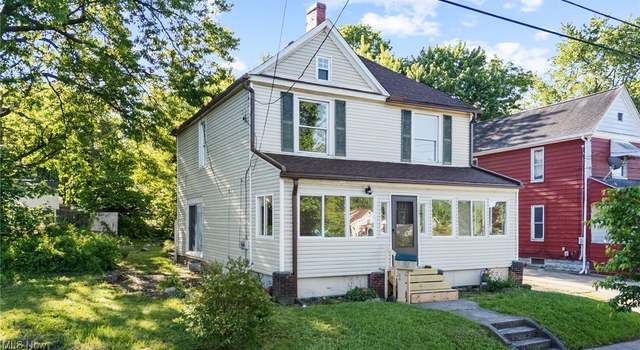 Photo of 361 Para Ave, Akron, OH 44305