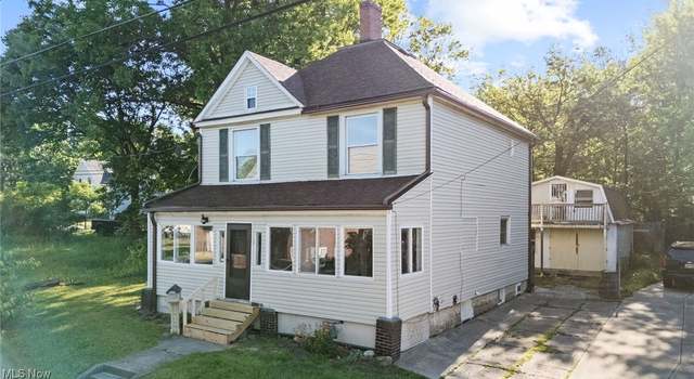 Photo of 361 Para Ave, Akron, OH 44305
