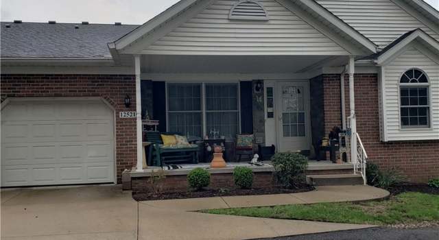 Photo of 12521 Gwen Whisler Dr NW, Uniontown, OH 44685